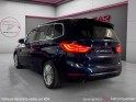 Bmw serie 2 gran tourer f46 218d 150 ch luxury occasion montpellier (34) simplicicar simplicibike france