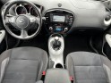 Nissan juke 1.5 dci 110 fap start/stop system tekna - garantie 12 mois - camera de recul - full options - faible...