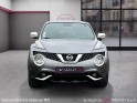 Nissan juke 1.5 dci 110 fap start/stop system tekna - garantie 12 mois - camera de recul - full options - faible...