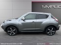 Nissan juke 1.5 dci 110 fap start/stop system tekna - garantie 12 mois - camera de recul - full options - faible...