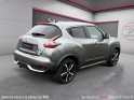 Nissan juke 1.5 dci 110 fap start/stop system tekna - garantie 12 mois - camera de recul - full options - faible...