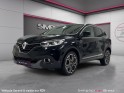 Renault kadjar tce 130 - energy intens - garantie 12 mois occasion simplicicar brest simplicicar simplicibike france