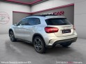 Mercedes gla 220 d 7-g dct fascination amg - toit ouvrant - audio harman - carplay - caméra recul / 360 -  garantie 12 mois...