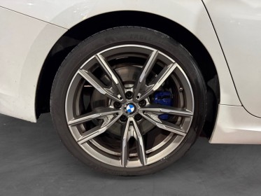 Bmw serie 3 g20 m340i x drive 374 ch bva8 occasion montpellier (34) simplicicar simplicibike france