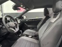 Volkswagen t-roc cabriolet 1.5 tsi evo 150 dsg7 r-line - etat neuf - garantie 12 mois occasion simplicicar brest simplicicar...