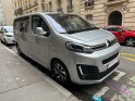 Citroen jumpy fourgon gn xl bluehdi 180 ss eat8 driver occasion paris 15ème (75) simplicicar simplicibike france