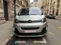 Citroen jumpy fourgon gn xl bluehdi 180 ss eat8 driver occasion paris 15ème (75) simplicicar simplicibike france