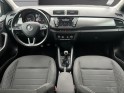 Skoda fabia 1.4 tdi 90cv  greentec style garantie 12 mois occasion  simplicicar nord isere simplicicar simplicibike france