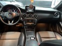 Mercedes classe a 200 7g-dct sport edition garantie 12 mois occasion simplicicar brest simplicicar simplicibike france