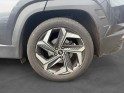 Hyundai tucson 1.6 t-gdi 265 htrac plug-in bva6 executive full options - garantie 12 mois occasion simplicicar brest...