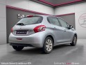 Peugeot 208 1.4 hdi 68ch bvm5 access garantie 12 mois occasion simplicicar brest simplicicar simplicibike france