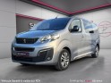 Peugeot expert fourgon gn tole standard bluehdi 180 ss eat8 asphalt garantie 12 mois occasion simplicicar brest simplicicar...