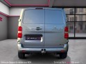 Peugeot expert fourgon gn tole standard bluehdi 180 ss eat8 asphalt garantie 12 mois occasion simplicicar brest simplicicar...