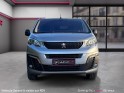 Peugeot expert fourgon gn tole standard bluehdi 180 ss eat8 asphalt garantie 12 mois occasion simplicicar brest simplicicar...