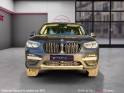 Bmw x3 g01 sdrive18d 150ch bva8 luxury garantie 12 mois occasion simplicicar brest simplicicar simplicibike france