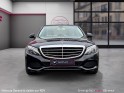 Mercedes classe c 180 d 7g-tronic plus-1,6 cdi-carnet d'entretien-garantie 12mois occasion simplicicar brest simplicicar...