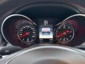 Mercedes classe c 180 d 7g-tronic plus-1,6 cdi-carnet d'entretien-garantie 12mois occasion simplicicar brest simplicicar...