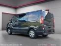 Renault trafic fourgon van amenager et amovible gn l1h1 2800 kg blue dci 130 grand confort  garantie 12 mois occasion...