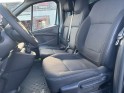 Renault trafic fourgon van amenager et amovible gn l1h1 2800 kg blue dci 130 grand confort  garantie 12 mois occasion...