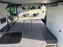 Renault trafic fourgon van amenager et amovible gn l1h1 2800 kg blue dci 130 grand confort  garantie 12 mois occasion...