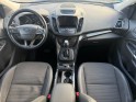 Ford kuga 2.0 tdci 150 ss 4x4 powershift executive occasion simplicicar brest simplicicar simplicibike france