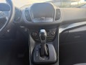 Ford kuga 2.0 tdci 150 ss 4x4 powershift executive occasion simplicicar brest simplicicar simplicibike france