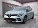 Renault clio iv estate clio  iv tce 120 energy gt edc e6 - garantie 12 mois occasion simplicicar brest simplicicar...