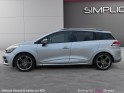 Renault clio iv estate clio  iv tce 120 energy gt edc e6 - garantie 12 mois occasion simplicicar brest simplicicar...