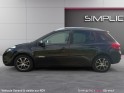 Renault clio iii 1.2 16v 75 eco2 20th euro 5 - toit ouvrant panoramique - garantie 12 mois occasion simplicicar brest...