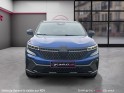 Renault austral e-tech hybrid 200 techno esprit alpine - 4 control - garantie 12 mois occasion simplicicar brest simplicicar...