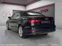 Audi a3 cabriolet 1.4 tfsi cod ultra 150 s line s tronic 7 - garantie 12 mois occasion simplicicar brest simplicicar...