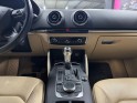 Audi a3 cabriolet 1.4 tfsi cod ultra 150 s line s tronic 7 - garantie 12 mois occasion simplicicar brest simplicicar...