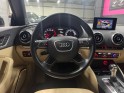 Audi a3 cabriolet 1.4 tfsi cod ultra 150 s line s tronic 7 - garantie 12 mois occasion simplicicar brest simplicicar...