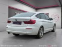 Bmw serie 3 gran turismo f34 lci 318d 150 ch bva8 - garantie 12 mois occasion simplicicar brest simplicicar simplicibike france