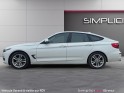 Bmw serie 3 gran turismo f34 lci 318d 150 ch bva8 - garantie 12 mois occasion simplicicar brest simplicicar simplicibike france