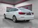 Bmw serie 3 gran turismo f34 lci 318d 150 ch bva8 - garantie 12 mois occasion simplicicar brest simplicicar simplicibike france