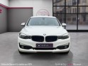 Bmw serie 3 gran turismo f34 lci 318d 150 ch bva8 - garantie 12 mois occasion simplicicar brest simplicicar simplicibike france