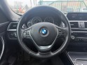 Bmw serie 3 gran turismo f34 lci 318d 150 ch bva8 - garantie 12 mois occasion simplicicar brest simplicicar simplicibike france