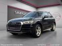 Audi q5 q5 35 tdi 163 s tronic 7 quattro design luxe occasion simplicicar grenoble simplicicar simplicibike france