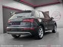 Audi q5 q5 35 tdi 163 s tronic 7 quattro design luxe occasion simplicicar grenoble simplicicar simplicibike france