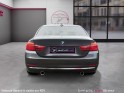 Bmw serie 4 coupe f32 435i xdrive 306 ch luxury a entretien full bmw - garantie 12 mois occasion simplicicar brest...