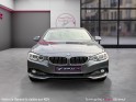 Bmw serie 4 coupe f32 435i xdrive 306 ch luxury a entretien full bmw - garantie 12 mois occasion simplicicar brest...