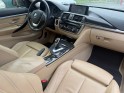 Bmw serie 4 coupe f32 435i xdrive 306 ch luxury a entretien full bmw - garantie 12 mois occasion simplicicar brest...