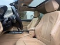 Bmw serie 4 coupe f32 435i xdrive 306 ch luxury a entretien full bmw - garantie 12 mois occasion simplicicar brest...