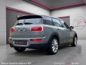 Mini clubman f54 cooper d 150 ch finition red hot chili - garantie 12 mois - bien entretenue occasion simplicicar brest...