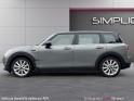 Mini clubman f54 cooper d 150 ch finition red hot chili - garantie 12 mois - bien entretenue occasion simplicicar brest...