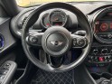 Mini clubman f54 cooper d 150 ch finition red hot chili - garantie 12 mois - bien entretenue occasion simplicicar brest...