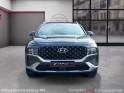 Hyundai santa fe 1.6 t-gdi hybrid 230 bva6 executive occasion simplicicar carcassonne simplicicar simplicibike france