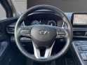 Hyundai santa fe 1.6 t-gdi hybrid 230 bva6 executive occasion simplicicar carcassonne simplicicar simplicibike france