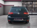 Volkswagen golf 2.0 tdi 150 ch bluemotion technology fap lounge dsg6 carplay radar av/ar sieges chauffants occasion...